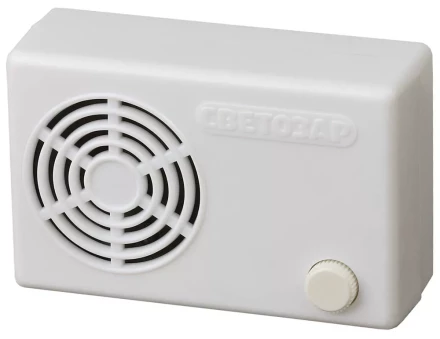 Звонок СВЕТОЗАР &quot;ДИН-ДОН Маэстро&quot; электрический 16 мелодий, с регулировкой звука, ~220В SV-58053 купить в Урае