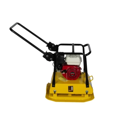 Виброплита TOR C-120(R) 93 кг, 14кН (Honda) 1021588 купить в Урае