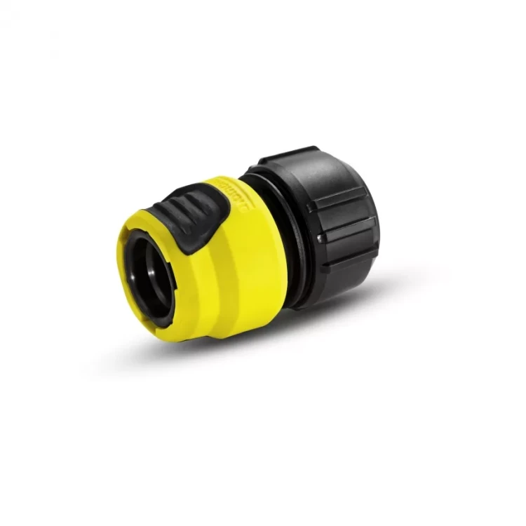 Универсальный коннектор Plus с аквастопом KARCHER купить в Урае