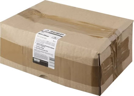 Винт ЗУБР &quot;МАСТЕР&quot; DIN 965, класс прочности 4.8, оцинкованный, M4x20мм, 5кг 303110-04-020 купить в Урае