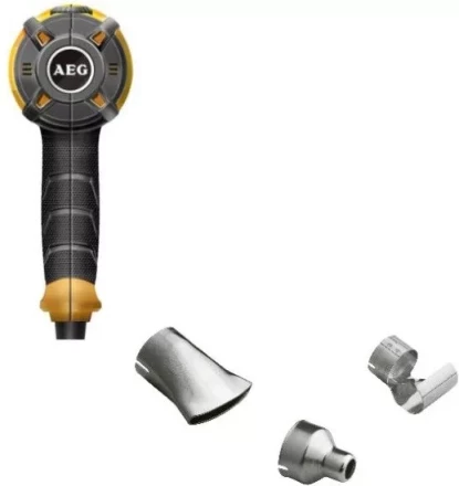 Фен строительный AEG HG 600 V 441025 купить в Урае