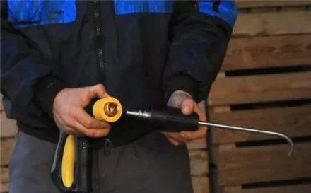 Муфта быстроразъемная ПРОФИ KARCHER купить в Урае