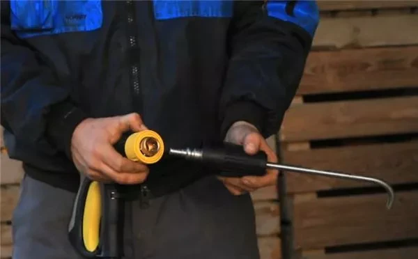 Муфта быстроразъемная ПРОФИ KARCHER купить в Урае