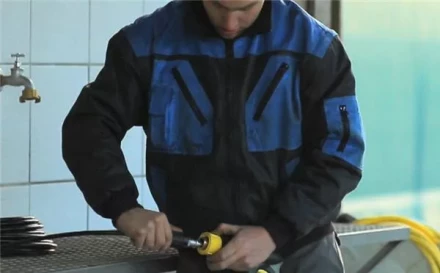 Муфта быстроразъемная ПРОФИ KARCHER купить в Урае