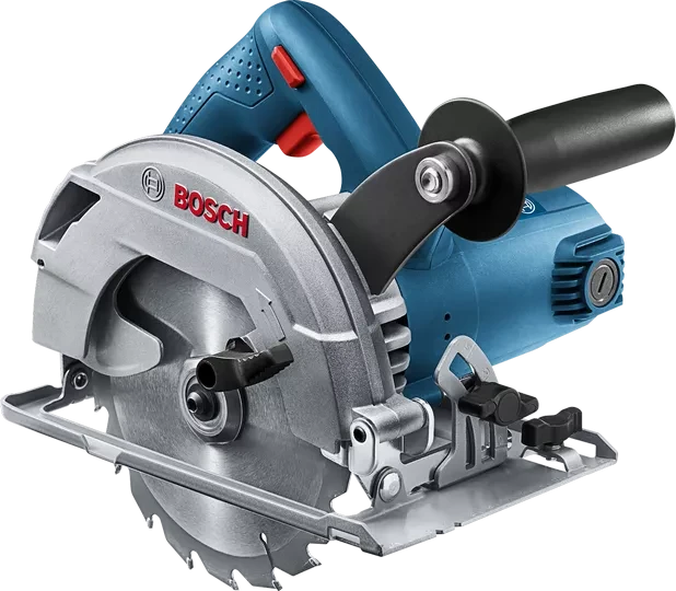 Пила дисковая GKS 600 BOSCH 0.601.6A9.020 купить в Урае