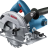 Пила дисковая GKS 600 BOSCH 0.601.6A9.020 купить в Урае