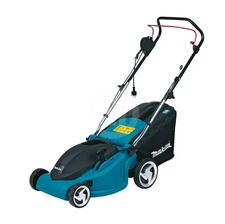 Электрическая газонокосилка Makita ELM3800 купить в Урае