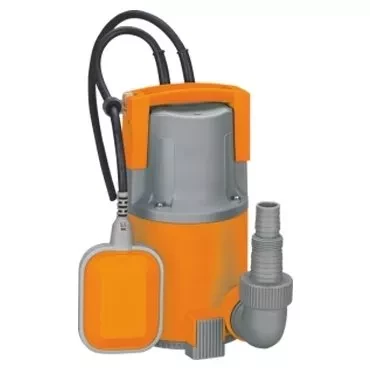 Насос погружной дренажный КРАТОН для чистой воды СWP-12 5 04 02 022 купить в Урае