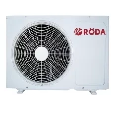 Наружный блок сплит-системы RODA RU-S09B ТМ купить в Урае