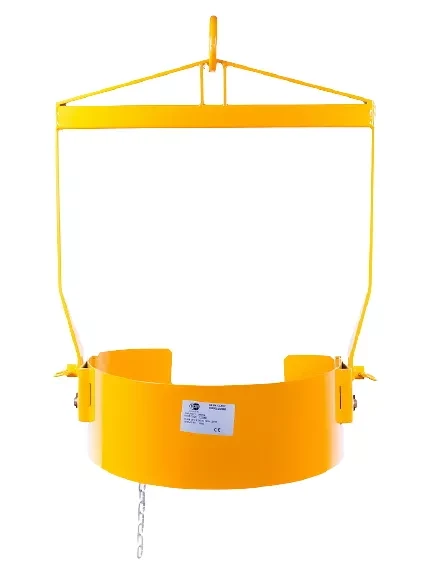 Захват для бочек вертикальный TOR LM-800 122360 купить в Урае