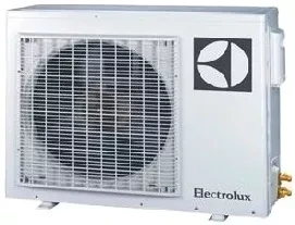 Блок внешний ELECTROLUX EACS/I-12HSL/N3/out сплит-системы, инверторного типа купить в Урае