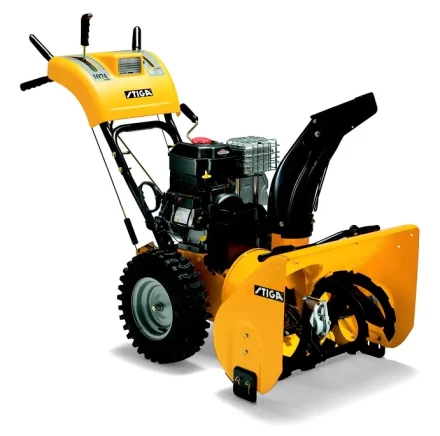 Снегоуборщик бензиновый Stiga Snow Blizzard купить в Урае