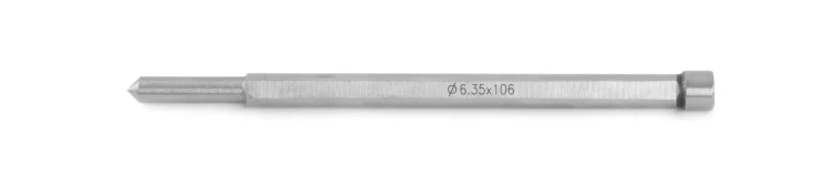 Штифт выталкиватель Messer L50 для фрез ТСТ купить в Урае