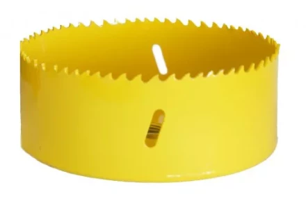 Коронка Bi-Metal Ф121 мм М42 Энкор 24421 купить в Урае