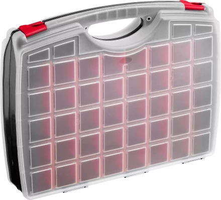 Органайзер &quot;ДОН-80&quot; двухсторонний, ЗУБР 38036-80 купить в Урае