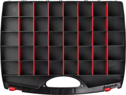 Органайзер &quot;ДОН-80&quot; двухсторонний, ЗУБР 38036-80 купить в Урае