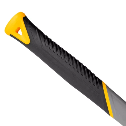 Молоток слесарный, 200 г Denzel, кованый, фибергласовая рукоятка c TPR покрытием 10482 купить в Урае