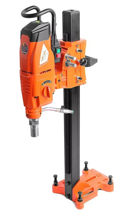 Комплект алмазного бурения MESSER VS350-DM350 купить в Урае