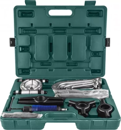 Съемник универсальный гидравлический 25 предметов  AE310002  Jonnesway 47810 купить в Урае