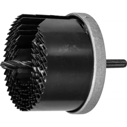 Пила сегментная наборная STAYER по дереву, 26-64 x 32 мм 2956-1,5 купить в Урае