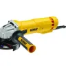 Угловая шлифмашина DeWalt DWE 4215 купить в Урае
