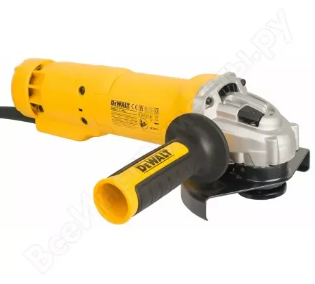Угловая шлифмашина DeWalt DWE 4215 купить в Урае