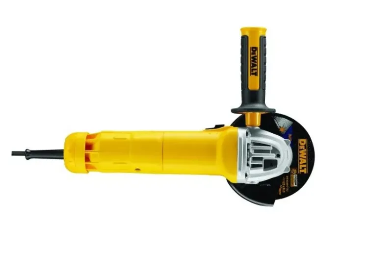 Угловая шлифмашина DeWalt DWE 4215 купить в Урае