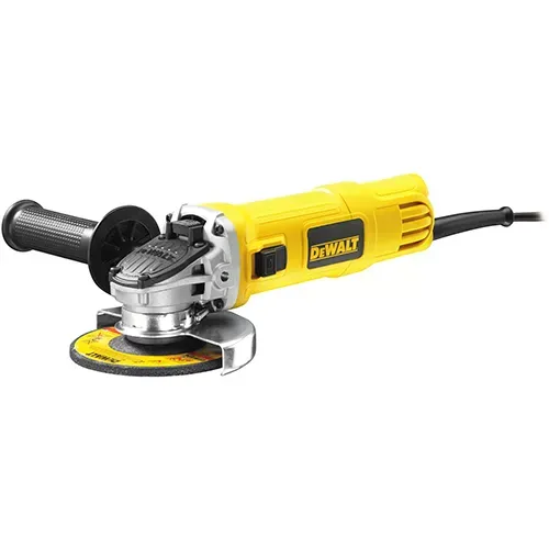 Угловая шлифмашина DeWalt DWE 4215 купить в Урае