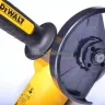 Угловая шлифмашина DeWalt DWE 4215 купить в Урае