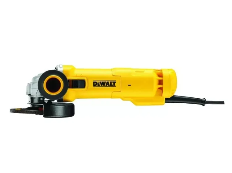 Угловая шлифмашина DeWalt DWE 4215 купить в Урае