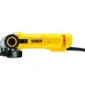 Угловая шлифмашина DeWalt DWE 4215 купить в Урае