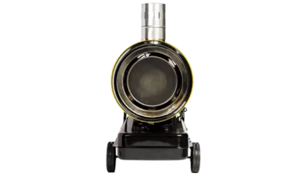 Дизельная тепловая пушка непрямого нагрева BALLU BHDN-52 S купить в Урае