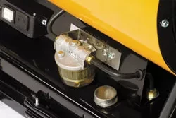 Дизельная тепловая пушка непрямого нагрева BALLU BHDN-52 S купить в Урае