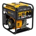 Генератор инверторный DENZEL GK-5500iF, 5,5 кВт, 230 В, ручной старт купить в Урае