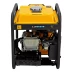 Генератор инверторный DENZEL GK-5500iF, 5,5 кВт, 230 В, ручной старт купить в Урае