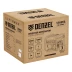 Генератор инверторный DENZEL GK-5500iF, 5,5 кВт, 230 В, ручной старт купить в Урае