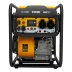 Генератор инверторный DENZEL GK-5500iF, 5,5 кВт, 230 В, ручной старт купить в Урае