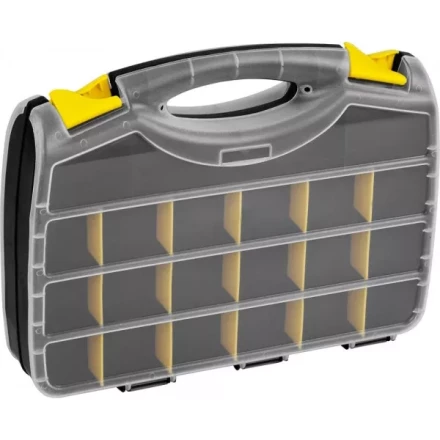 Органайзер &quot;MULTIMAX&quot; пластиковый, 15&quot;, STAYER 38039-15 купить в Урае