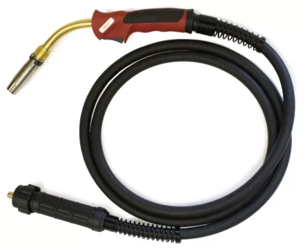 Горелка MIG 36 AIR COOL 340A(60%) EURO 3m Aurora купить в Урае