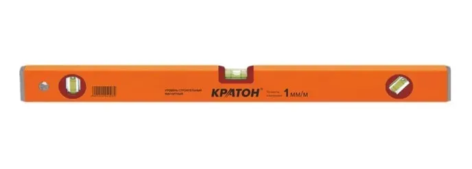 Уровень магнитный  LVL-120M  Кратон 2 02 04 010 купить в Урае