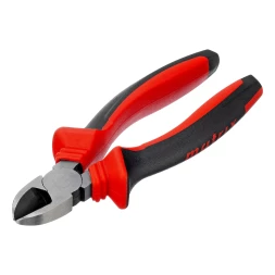 Бокорезы Matrix, 180 мм, хром-ванадий, двухкомпонентные рукоятки, 17791