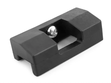 Комплект из двух направляющих шин по 350 мм для циркулярной мини-пилы MESSER M200 со струбцинами, соединителем и фиксатором купить в Урае