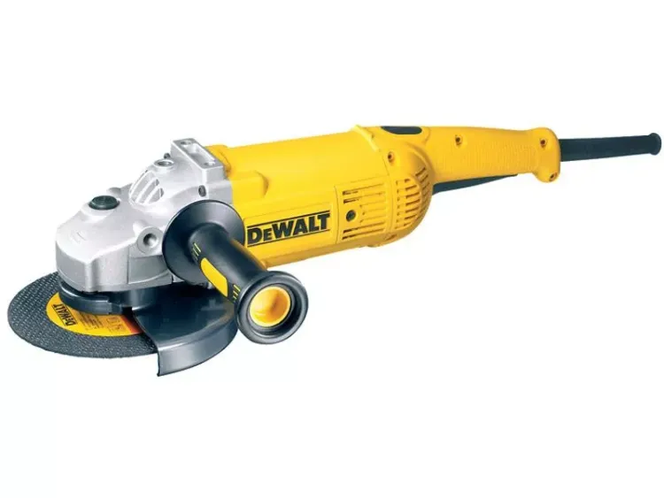 Угловая шлифмашина DeWalt D 28410 УШМ Болгарка купить в Урае