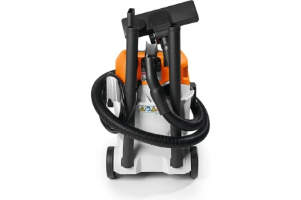 Пылесос STIHL SE 33 для влажной /сухой уборки купить в Урае