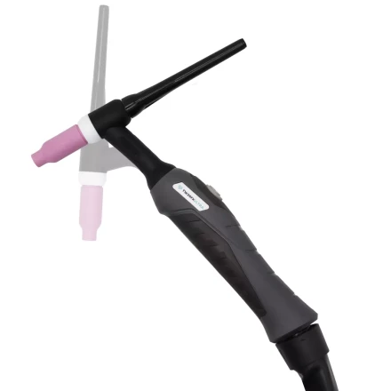 Горелка TW 26FX Ultra 8m (OKC35x50 / 2pin / Gas б/р) PR26835211 купить в Урае