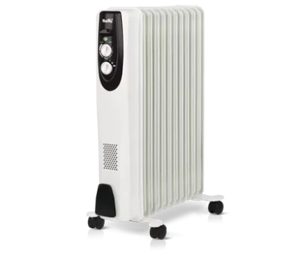 Маслянный радиатор обогреватель электрический ELECTROLUX Sport line EOH/M-5105 купить в Урае