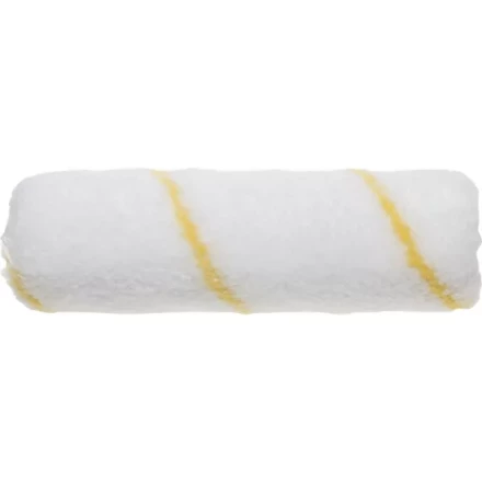 Ролик GIRPAINT ПОЛИАКРИЛ малярный, ворс 10мм, бюгель 6мм, 30х150мм, STAYER Master 0215-15 купить в Урае