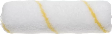 Ролик GIRPAINT ПОЛИАКРИЛ малярный, ворс 10мм, бюгель 6мм, 30х150мм, STAYER Master 0215-15 купить в Урае