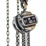 Тележка для тали с цепным приводом GCL610 LB г-п 0.5 тонн H=6 метра купить в Урае