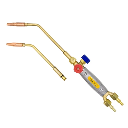 Горелка ацетиленовая Г3А (4,5) (Оберон) N2203 купить в Урае